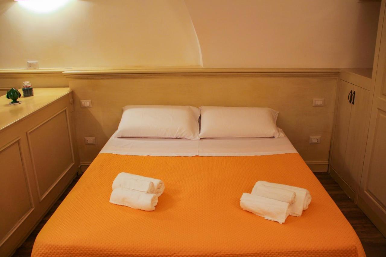 Bed and Breakfast Al Civico 4 Molfetta Exterior foto