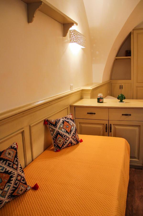 Bed and Breakfast Al Civico 4 Molfetta Exterior foto