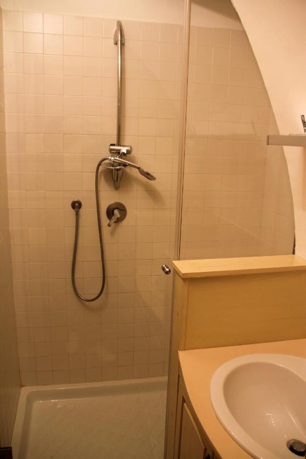 Bed and Breakfast Al Civico 4 Molfetta Exterior foto