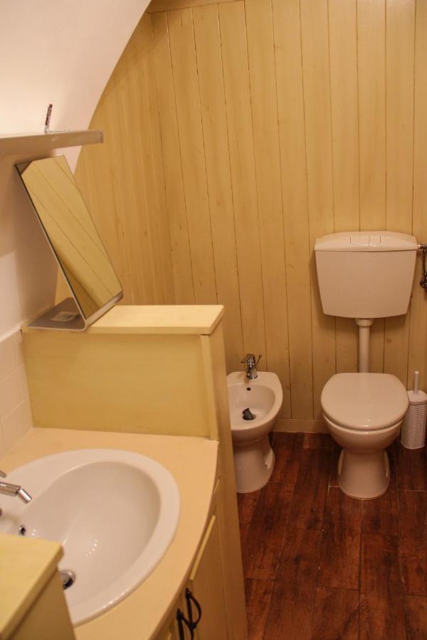 Bed and Breakfast Al Civico 4 Molfetta Exterior foto