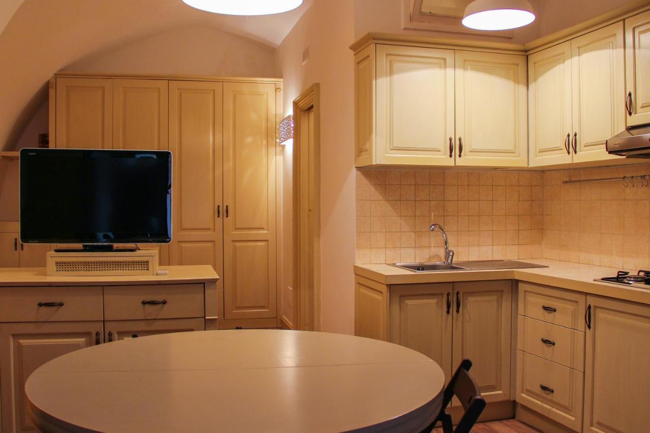 Bed and Breakfast Al Civico 4 Molfetta Exterior foto
