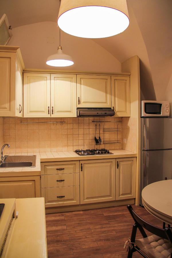 Bed and Breakfast Al Civico 4 Molfetta Exterior foto